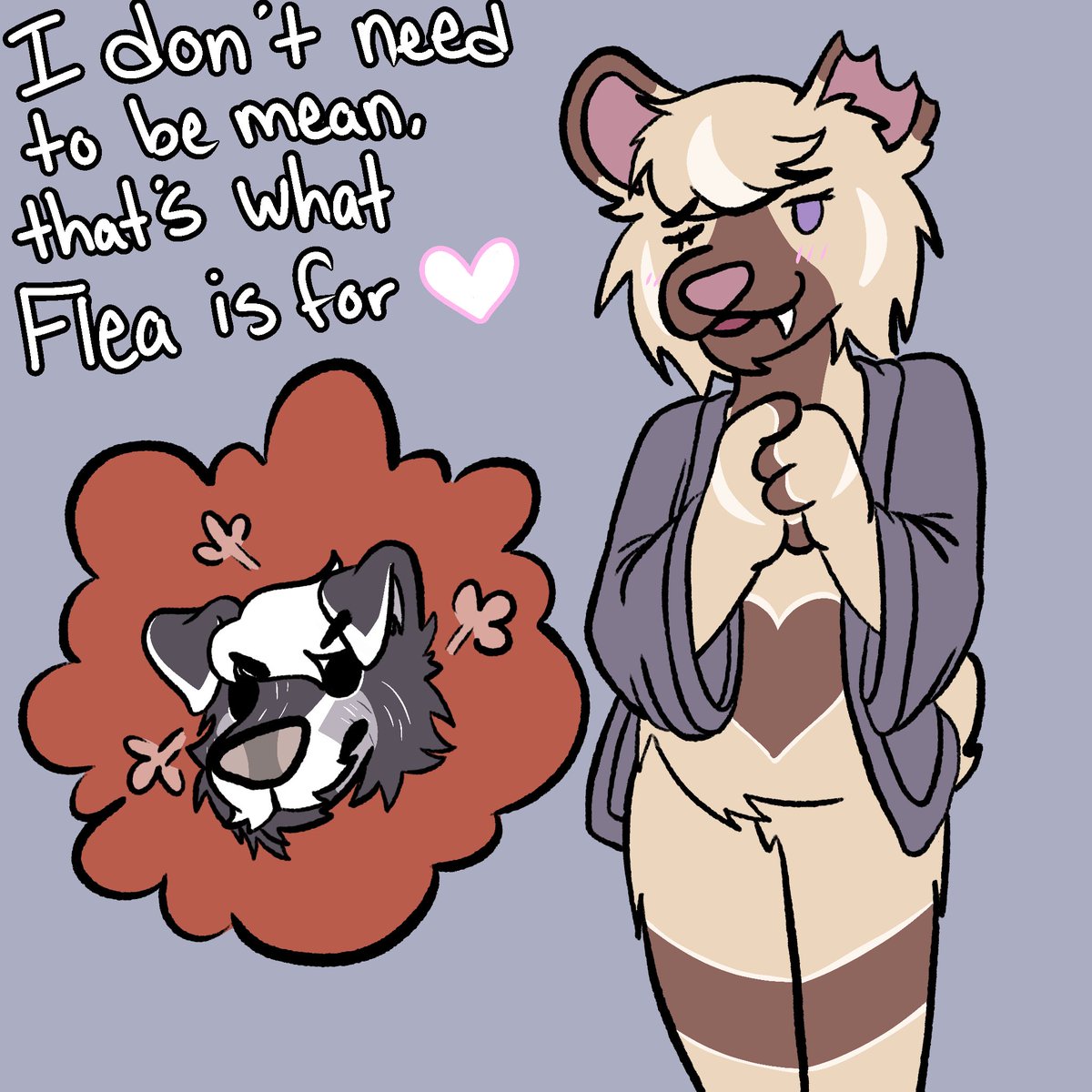 bearlymoosh's tweet image. Ship oc’s with your friends again!!!