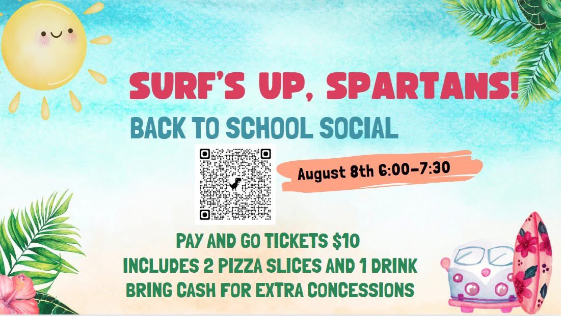 SLJH Spartans (@sljhspartans) on Twitter photo 