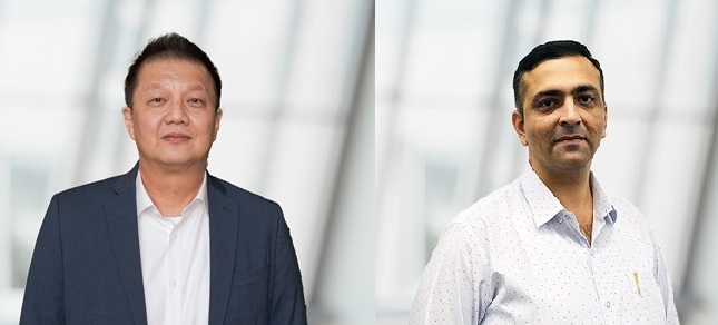 Here's a Q&amp;A with Bruce Wong, International Area Manager, APAC, and Malik Adtani Area Manager, South Asia, LEIBINGER. The company will showcase its CIJ printing innovations at ProPak Asia 2025, Stand Q74
industrysourcing.com/article/Why-LE…