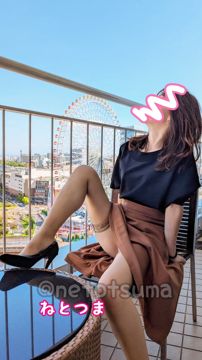 ねとつま(寝取られ妻と嫉妬夫) (@netotsuma) on Twitter photo 雨が続きそうですね☔
お部屋にもスカートの中にも、やさしい風を通しましょうー😆
次回は【ん?これも風通し🤔?】をお送りします
※8月末に妻と北海道(道央⇔道東)に行きます🚗
「夜中にちょっとだけ🙀ソフトに」そんなカップルさん、いらっしゃいましたら📮DMください♪
#野外露出
#寝取られ 雨が続きそうですね☔
お部屋にもスカートの中にも、やさしい風を通しましょうー😆
次回は【ん?これも風通し🤔?】をお送りします
※8月末に妻と北海道(道央⇔道東)に行きます🚗
「夜中にちょっとだけ🙀ソフトに」そんなカップルさん、いらっしゃいましたら📮DMください♪
#野外露出
#寝取られ