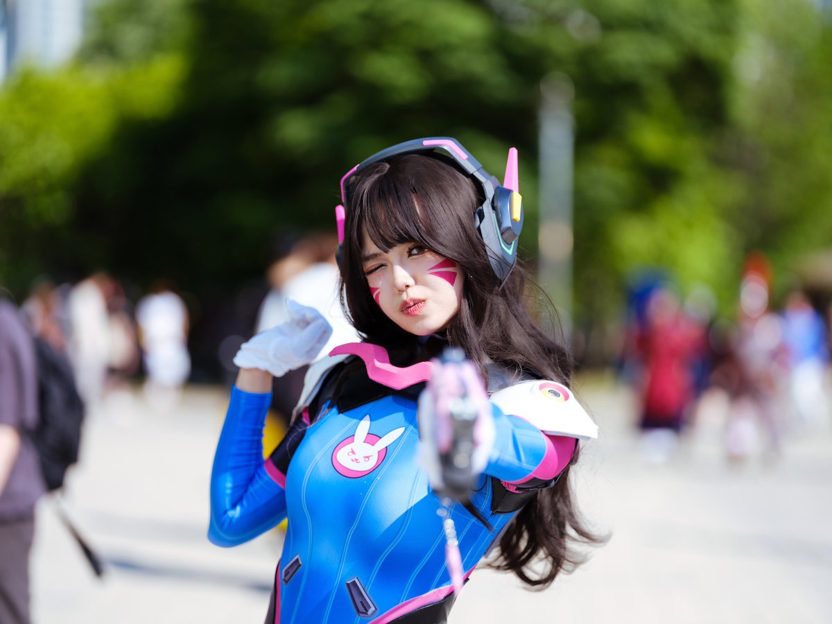 250525 플엑
오버워치 송하나
M.<a href="/gong_517_voice/">(나)공늠</a> 

#OVERWATCH #오버워치 #송하나 #Dva #HanaSong