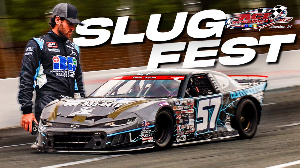 Landon Huffman (@landonhuffman) on Twitter photo In the process of getting all caught up on my vlogs with the help of <a href="/teamBSRM/">Brett Suggs Racing Marketing</a> π€πΌ
The <a href="/CARSTour/">CARS Tour</a> Ace vid just hit the channel today. We had to dig deep in that slug fest π
>> youtu.be/JRs7Ihyl-vM?siβ¦ In the process of getting all caught up on my vlogs with the help of <a href="/teamBSRM/">Brett Suggs Racing Marketing</a> π€πΌ
The <a href="/CARSTour/">CARS Tour</a> Ace vid just hit the channel today. We had to dig deep in that slug fest π
>> youtu.be/JRs7Ihyl-vM?siβ¦