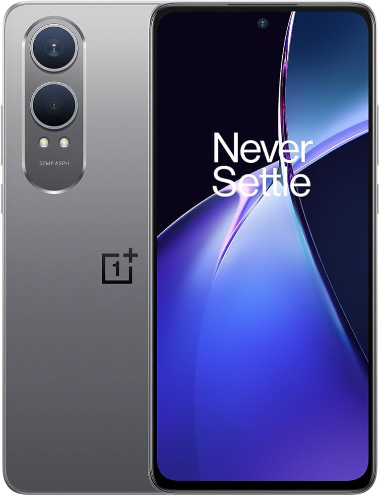 Into_Applee's tweet image. Just google once
And see the design of Oneplus Nord CE 4 Lite sliver colour 
You will totally agree to me … 
Wait attaching a picture