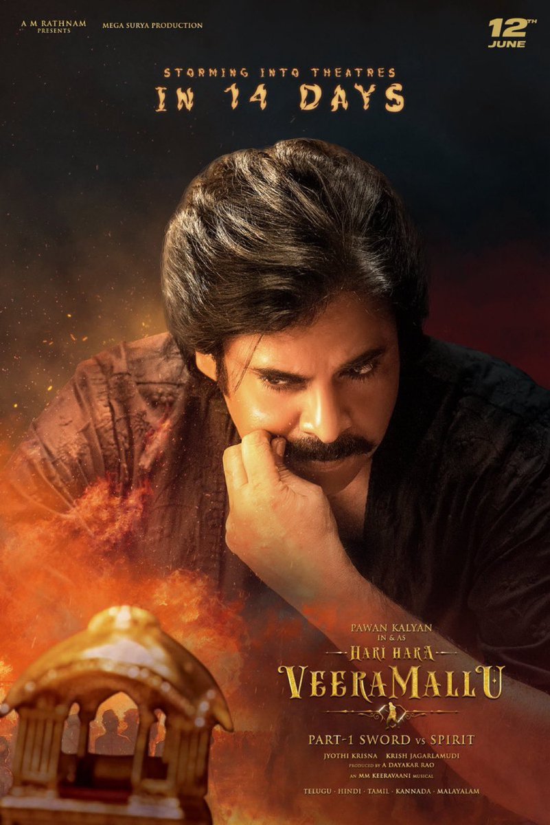 Supreme PawanKalyan FC™ tweet media