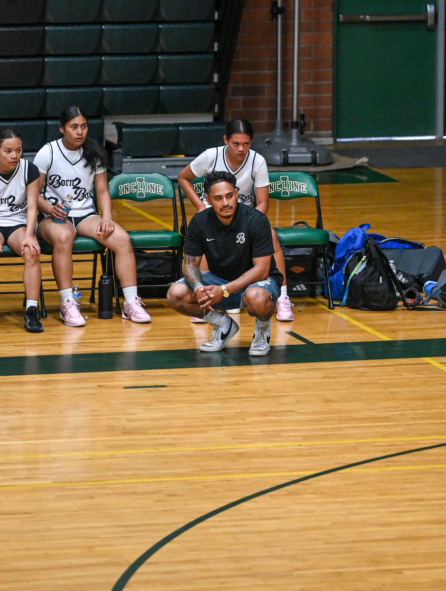 Born 2 Ball Basketball Academy