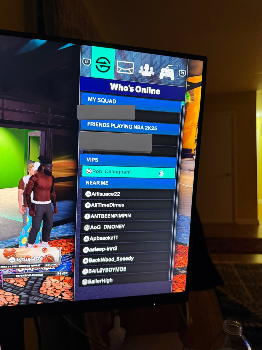 alialukelele's tweet photo. Bro got eliminated 20 minutes ago and is already on the sticks😭😭😭😭 https://t.co/4Ur8pnSYFk