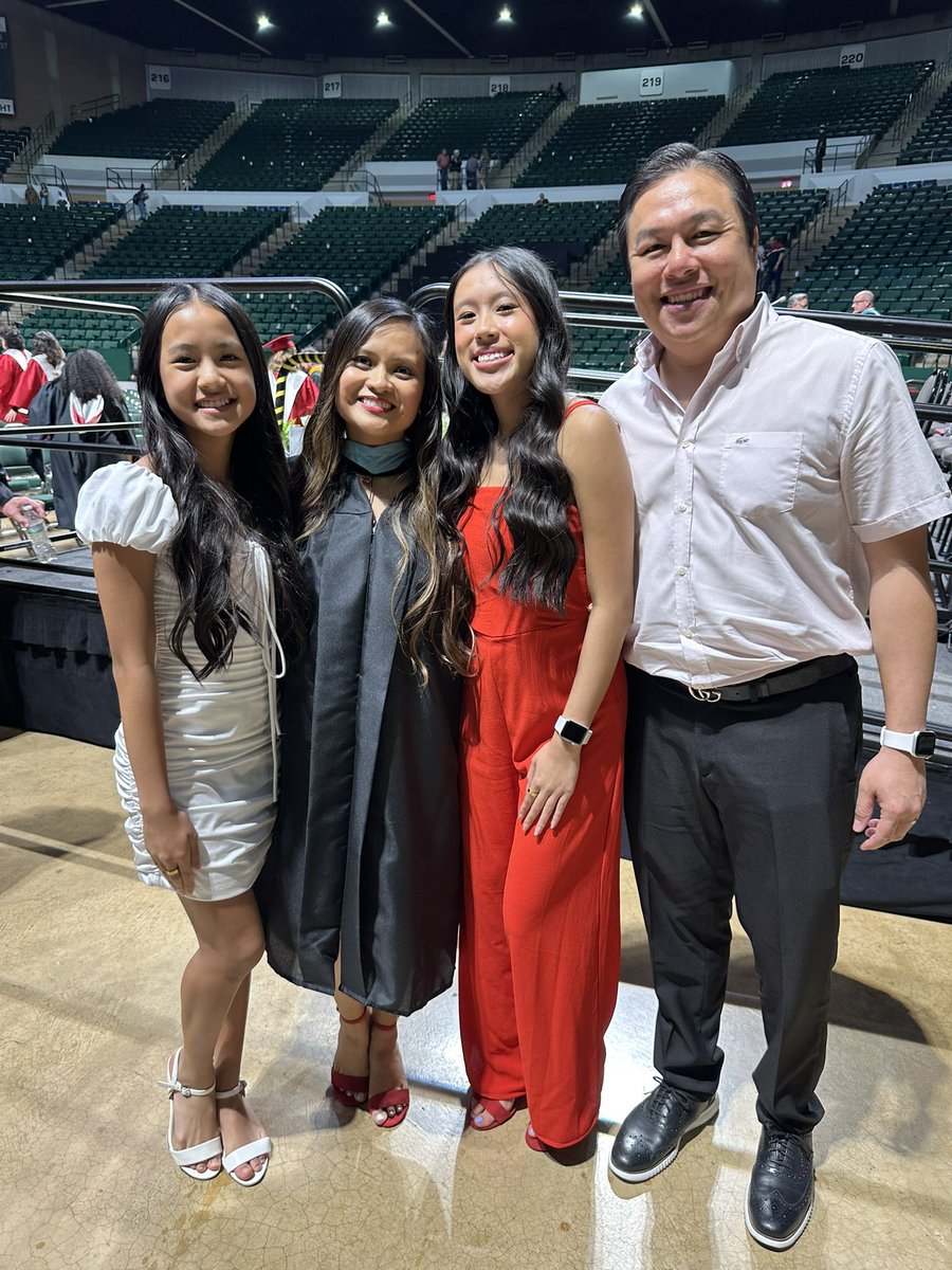 Patricia Ann Tran (@ptrannhs) on Twitter photo It’s been an absolute honor serving as the Senior Assistant Principal for the amazing <a href="/NHSTexans/">Northwest High School</a> Class of 2025!! Congratulations!! I am so proud of you and I can’t wait to see what you will achieve!🎓❤️🤍 It’s been an absolute honor serving as the Senior Assistant Principal for the amazing <a href="/NHSTexans/">Northwest High School</a> Class of 2025!! Congratulations!! I am so proud of you and I can’t wait to see what you will achieve!🎓❤️🤍