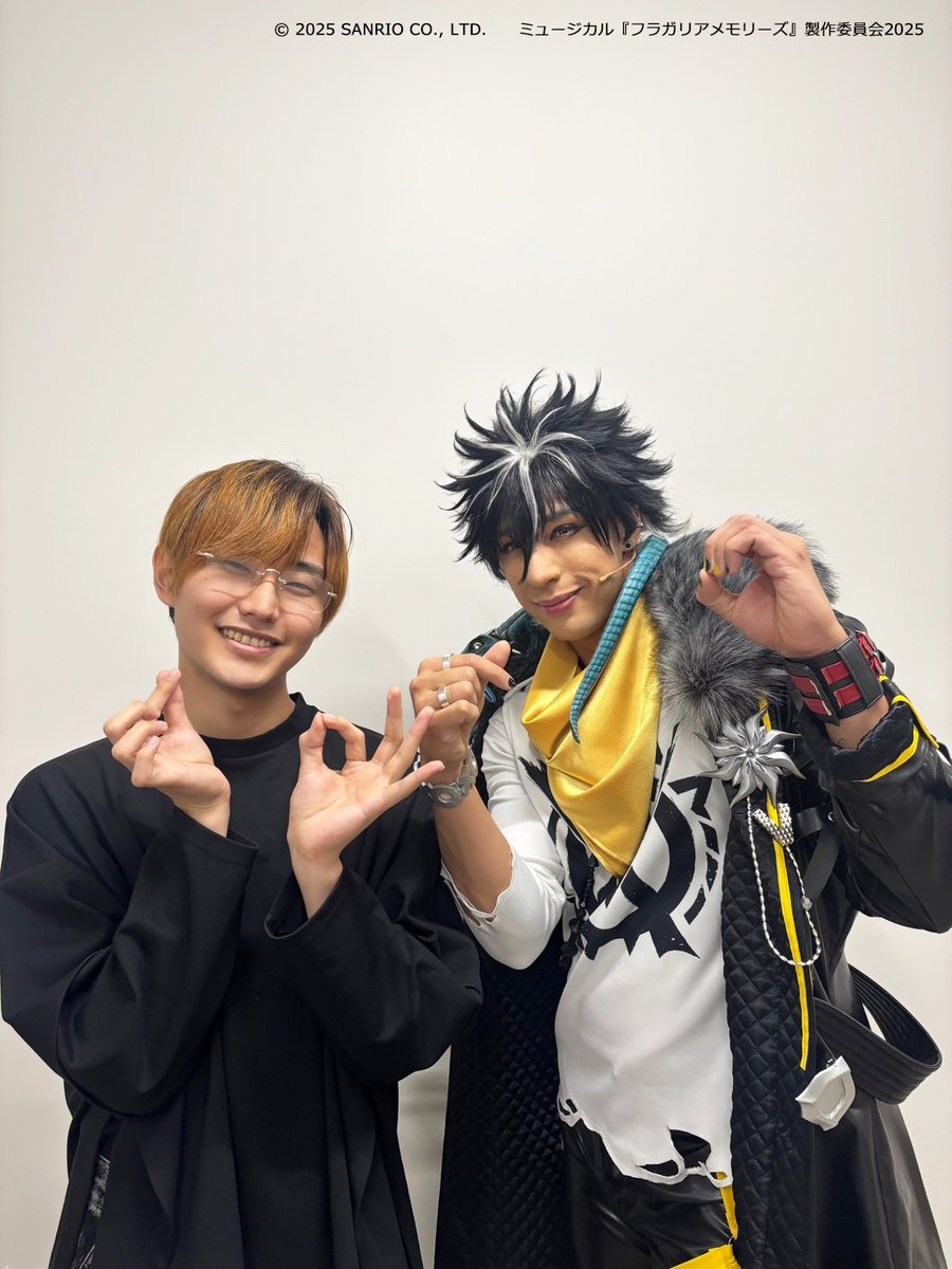Rhさま確認ページ♡ Miyuki Chikara on X: 