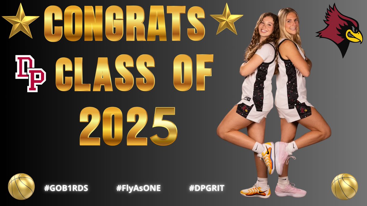 De Pere Girls BBall (@dpgirlsbb) on Twitter photo It is time for these B1RDS to leave THE NEST🪹THANK YOU <a href="/eganbierowski/">Egan Bierowski</a> <a href="/JadenCiesielc5/">Jaden Ciesielczyk</a> for your GRIT-TEAMWORK, DEDICATION & LEADERSHIP🤟Go do even GREATER things🌟CONGRATULATIONS👏🙌#GOB1RDS #FlyAsONE #DPGRIT #DPWAY #TeamFinance #AllLOVE #BeWhereYourFeetAre It is time for these B1RDS to leave THE NEST🪹THANK YOU <a href="/eganbierowski/">Egan Bierowski</a> <a href="/JadenCiesielc5/">Jaden Ciesielczyk</a> for your GRIT-TEAMWORK, DEDICATION & LEADERSHIP🤟Go do even GREATER things🌟CONGRATULATIONS👏🙌#GOB1RDS #FlyAsONE #DPGRIT #DPWAY #TeamFinance #AllLOVE #BeWhereYourFeetAre