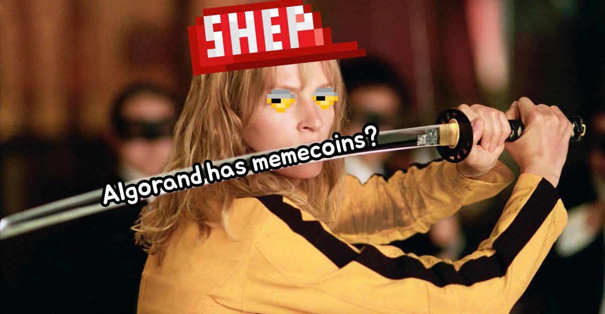 Shep || MEEP 🐑 tweet media