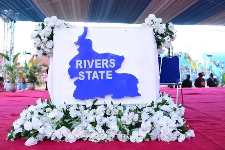 OUR JOURNEY: CHALLENGING BUT PROGRESSIVE AND IMPACTFUL!

My dear good people of Rivers State,

Today marks exactly two years since I took the oath of office as your 7th democratically-elected Governor. On May 29, 2023, I was sworn in following the clear and overwhelming mandate