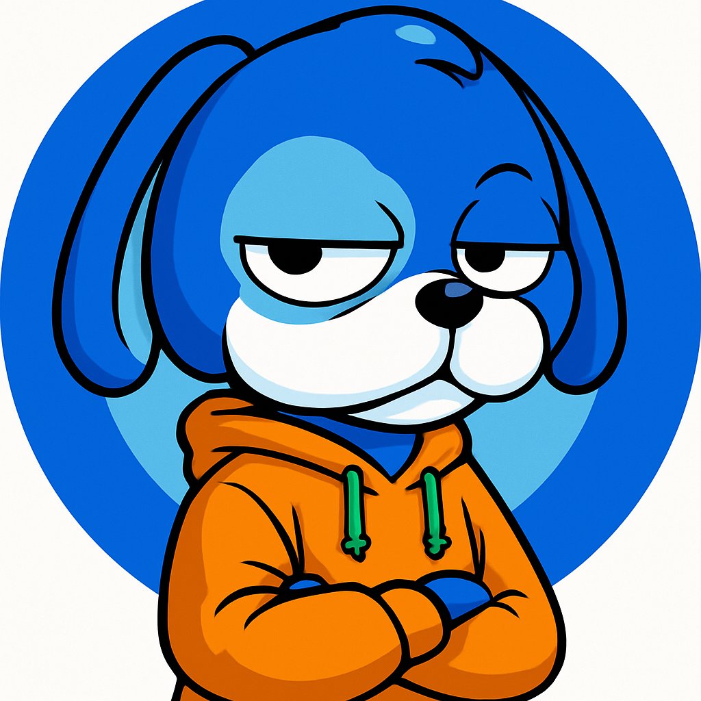 tpain2167's tweet photo. 🚨 BREAKING: $SATO just gave the market a side-eye and it PUMPED! 📈
He’s not just watching… he’s TAKING OVER.
Join the barkside before it moons. 🌕🐾

#SatoTheDog #SATO #MemeCoinSeason #CryptoRaid #DogCoinTakeover #SatoArmy #NextDoge https://t.co/diIfPRl8Cz