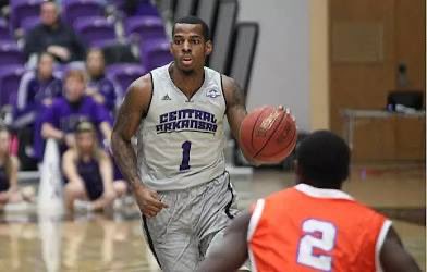 I will be at the uca elite camp June 7