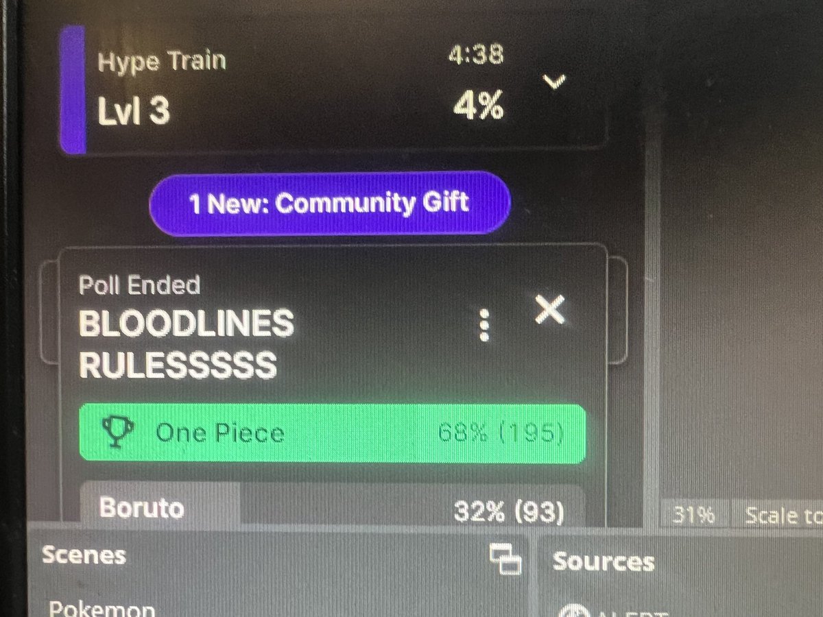 Bort fans spam the YouTube comments… but they ain’t want it enough when game was on the line.