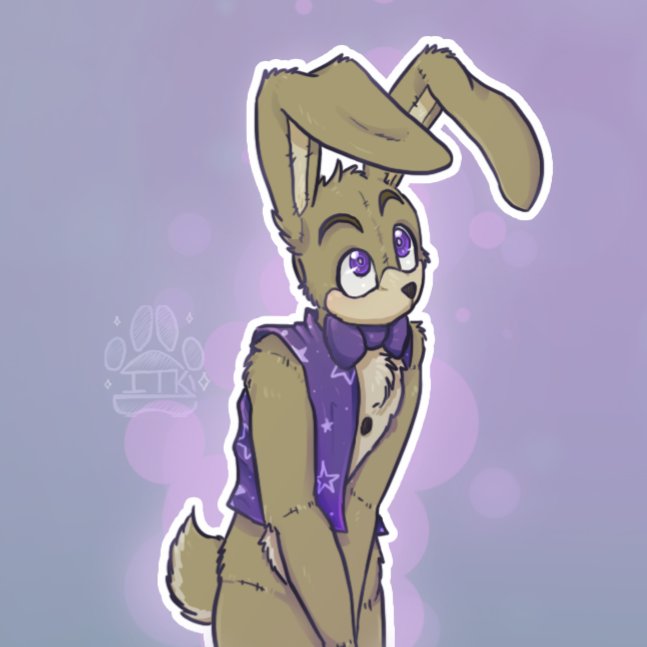 <a href="/SteelWoolStudio/">Steel Wool Studios</a> "Could I pretty please steal your consciousness and make you my follower?" 🙏💙✨