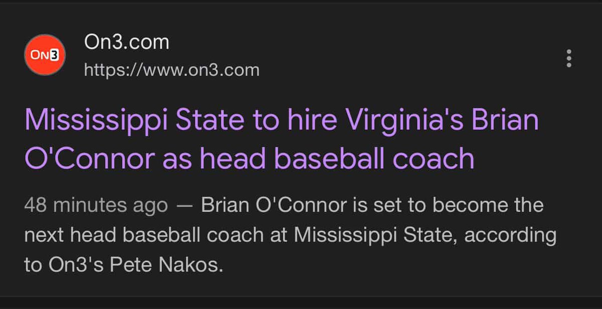 Virginia in shambles😵‍💫