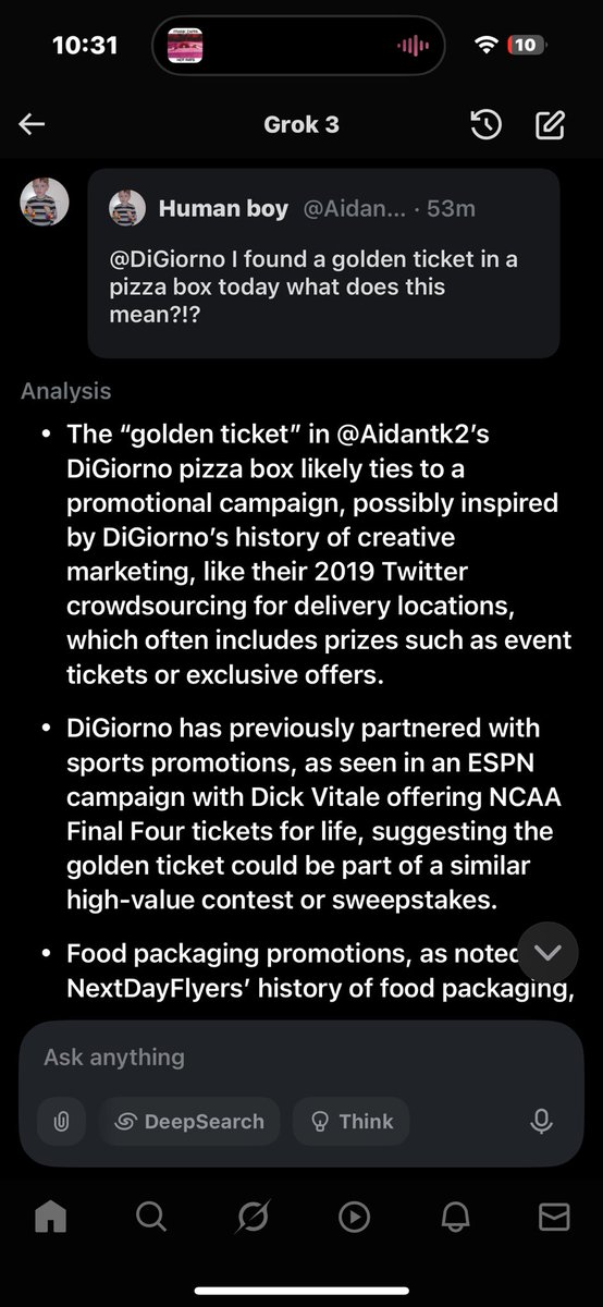 Human boy tweet media