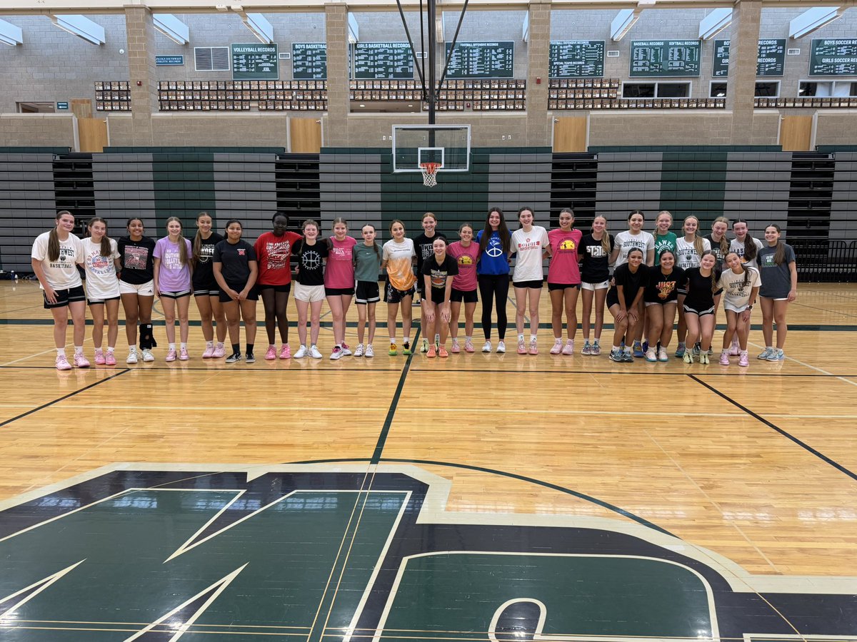 LSW Girls Basketball (@lswgbb) on Twitter photo It was great to have LSW alum <a href="/brinchristensen/">Brinly Christensen</a> of <a href="/UNKWBB/">UNK Women's Hoops</a> share her journey with our current HS players at clinic! It was great to have LSW alum <a href="/brinchristensen/">Brinly Christensen</a> of <a href="/UNKWBB/">UNK Women's Hoops</a> share her journey with our current HS players at clinic!