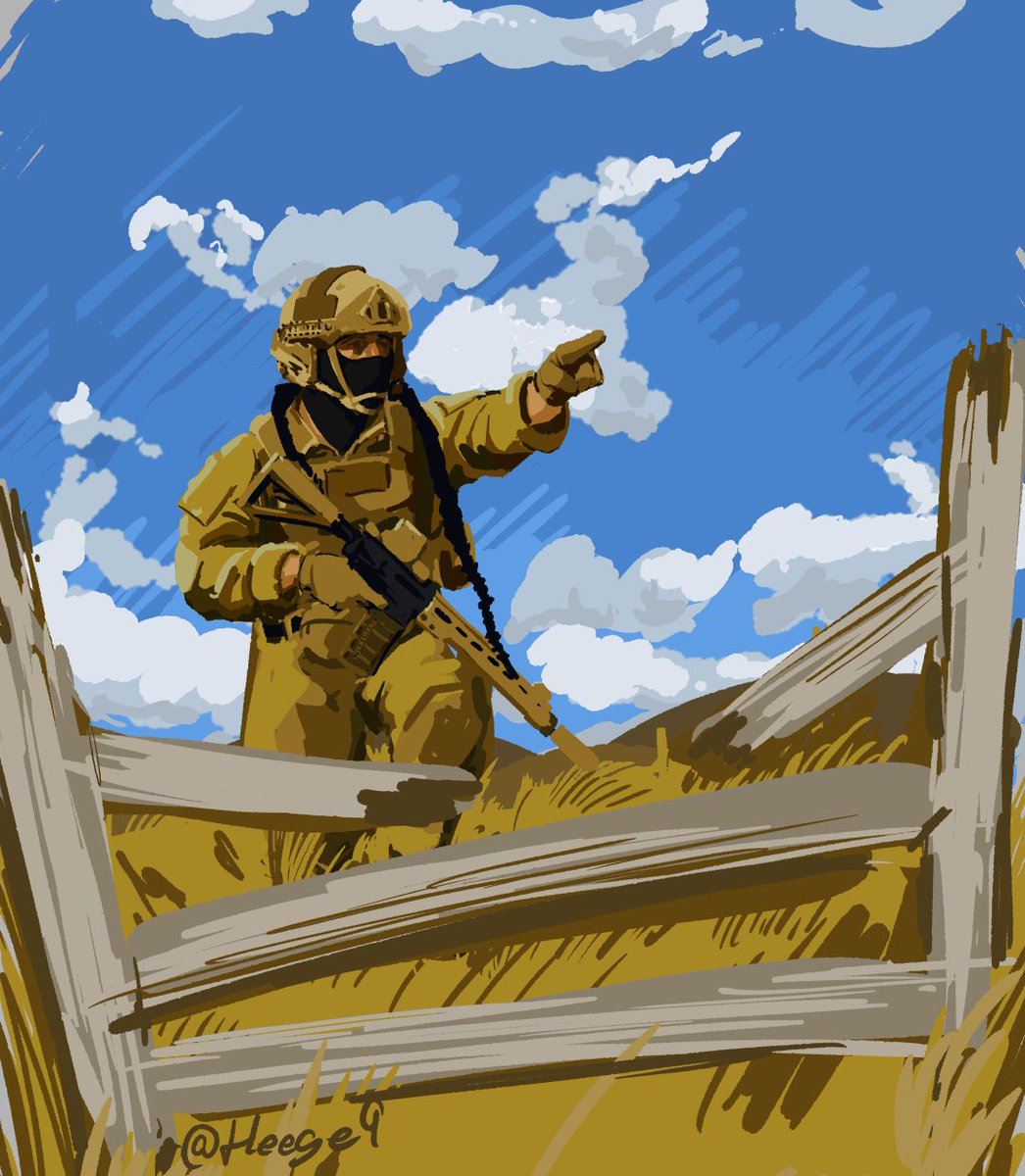 Heege9's tweet photo. "On the trail" 2.5 hrs of work, big fan of the clouds and they're the things I spent the least time on
#rkgk https://t.co/9Ej1gIHDJS