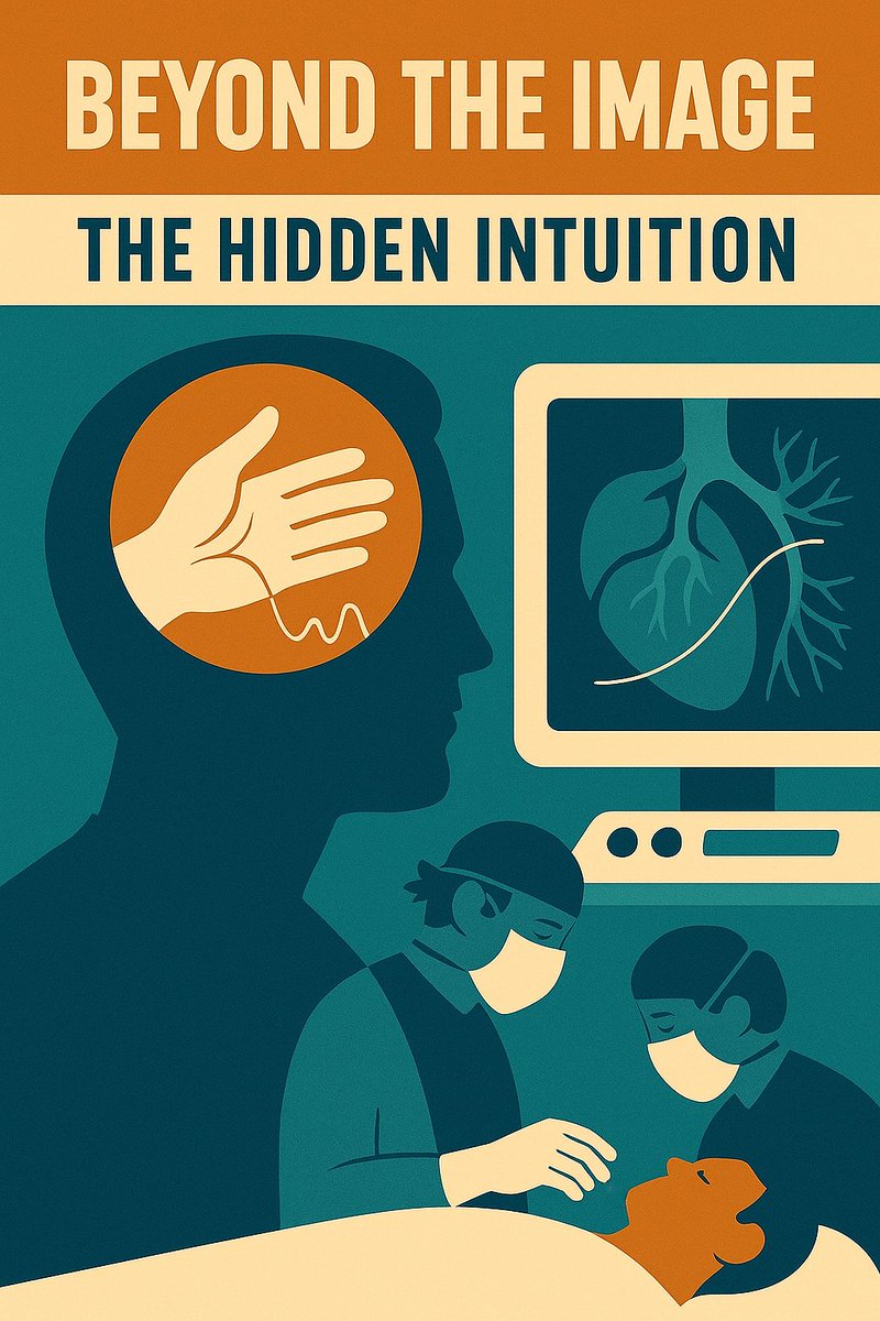 "This Doesn't Feel Right"

The wire advances smoothly on the monitor.

The path looks right. The position seems perfect.

But something in your fingers tells you otherwise.

"Image-guided therapy" has become a popular term. But as any specialist performing these procedures knows,