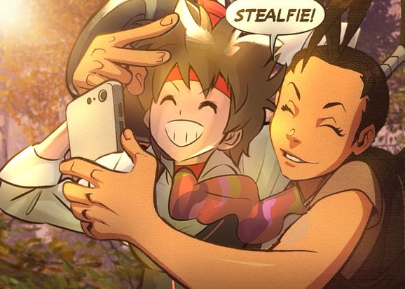 StreetNinjutsu's tweet photo. Had a great time today hanging out with the bestie! https://t.co/YPqCAmIWrS