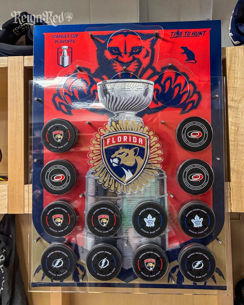 Canes_Wear's tweet photo. Back to Back to Back Finals Runs!
How we feeling Panthers Fans?

Let’s get 4 more!!!
https://t.co/7fqPXAjrB2 https://t.co/1R1yKrqroJ