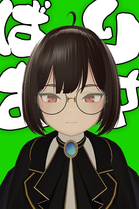 【#はきプラ 新キャスト紹介！】
お疲れ様です。
この度ご挨拶させていただきます、バリオスと申します。
母マリア、父正美のもとに生を受け、至らぬ点も多い愚かな愚息ではございますが、何卒よろしくお願いいたします。
特技は「責任逃れ」、長所は「病んだことがない事」です。