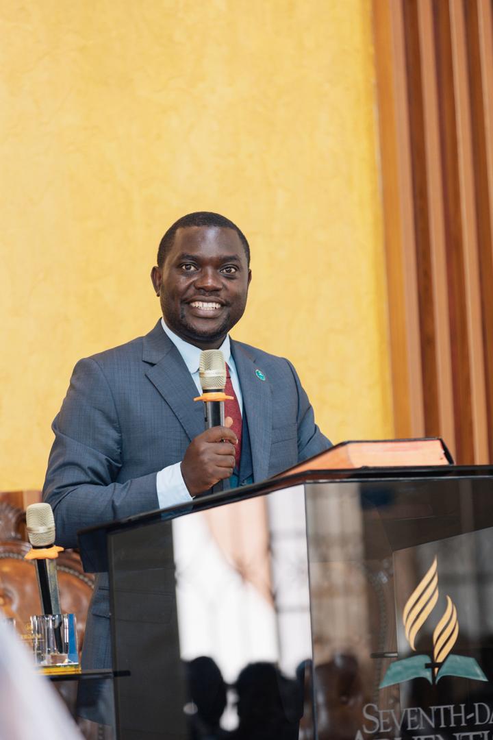 Let us not become weary in doing good, for at the proper time,we will reap a harvest if we do not give up. Galatians 6:9