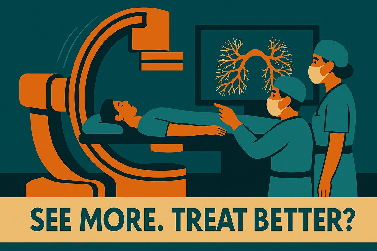 When treating complex vascular conditions, visualization isn’t optional—it’s everything.

Not all vascular procedures are created equal. While some follow predictable pathways, balloon pulmonary angioplasty (BPA) for chronic thromboembolic pulmonary hypertension (CTEPH) exists in