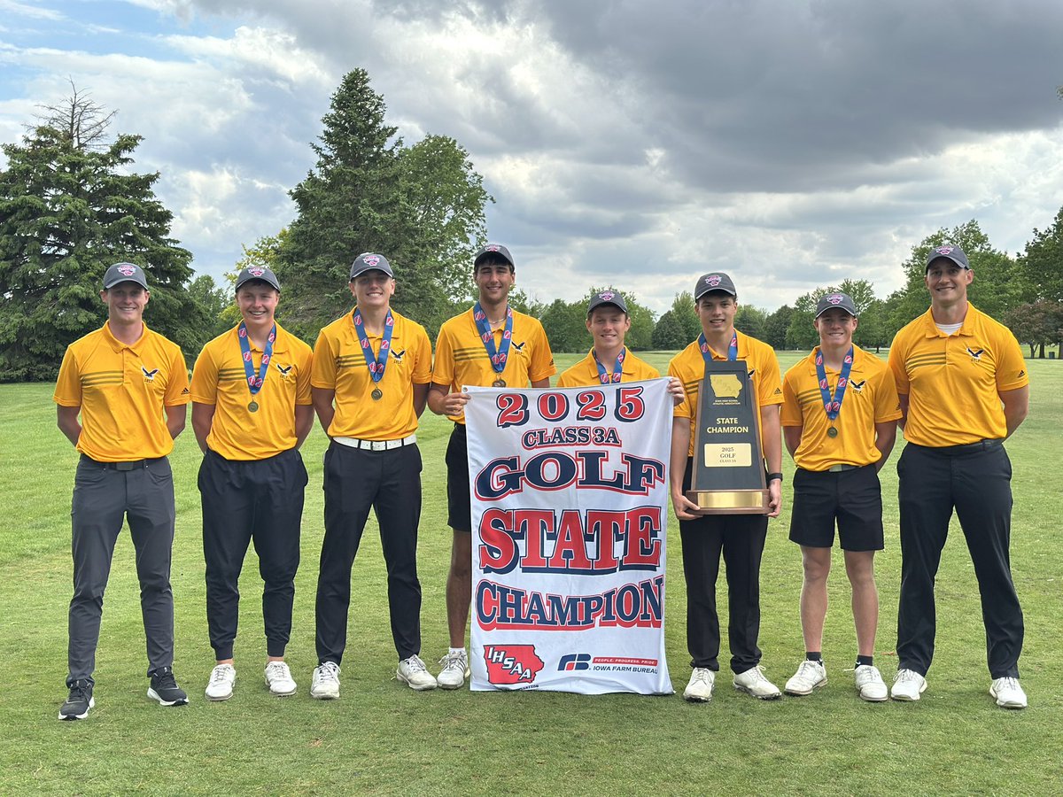 WSR Boys Golf tweet media