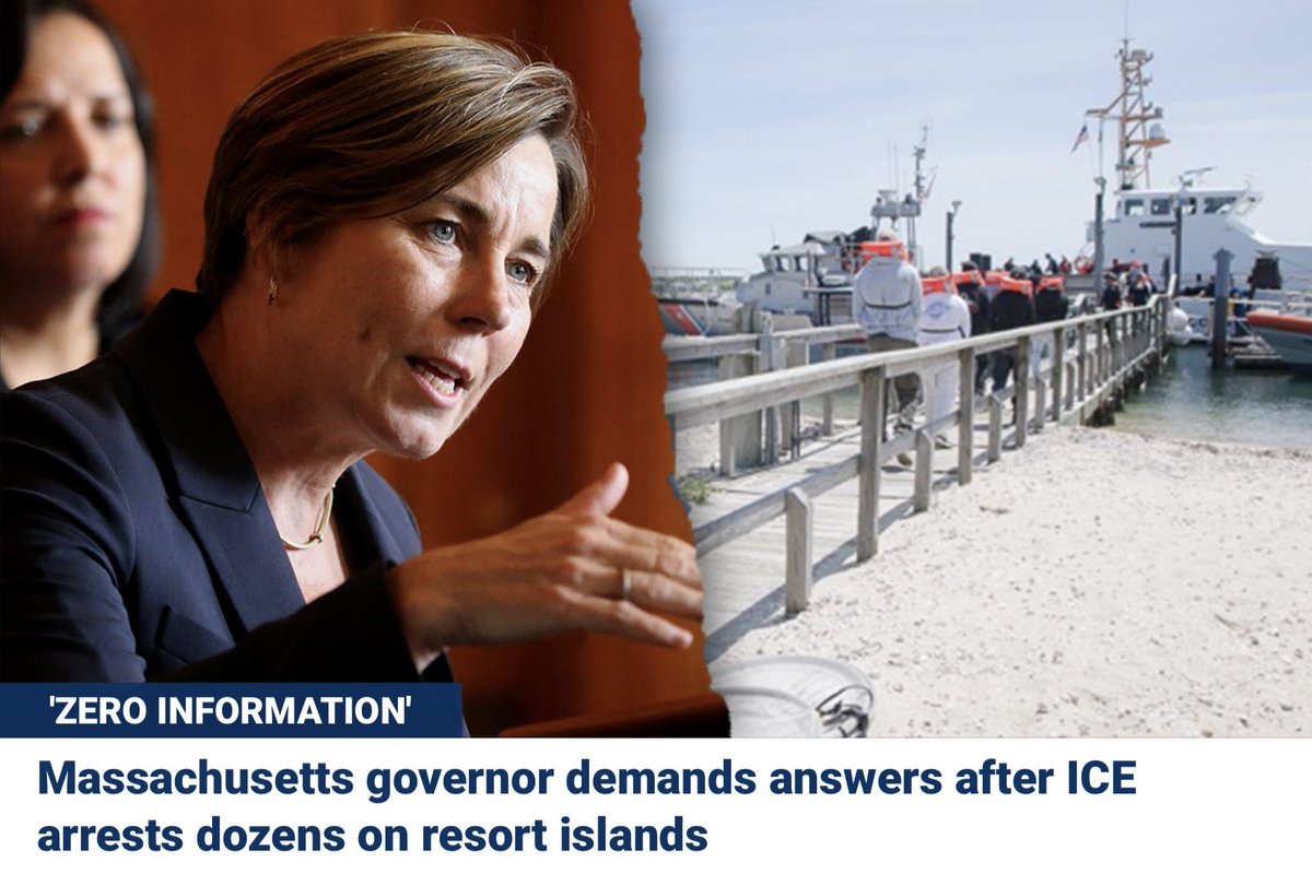 Maura! Where are your manners!? The words you want are “Thank” and “You!”<a href="/CapeCodCitizens/">Cape Cod Concerned Citizens-Legal Citizens First!</a> <a href="/LocalPoliticsis/">All Politics is Local with Jon Fetherston</a> <a href="/bostonbroadside/">Boston_Broadside</a>