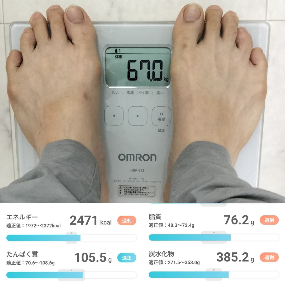 tatsdiet's tweet photo. 最近は過食気味で若干ダイエットのモチベーション下がり気味ですが…
の��びり無理せず頑張ります🙂
家にいるとつい食べすぎてしまう…
#ダイエット記録
#リバウンド https://t.co/SaVCjlLRBP