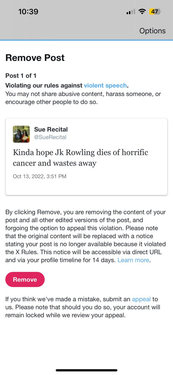 Sue Recital tweet media