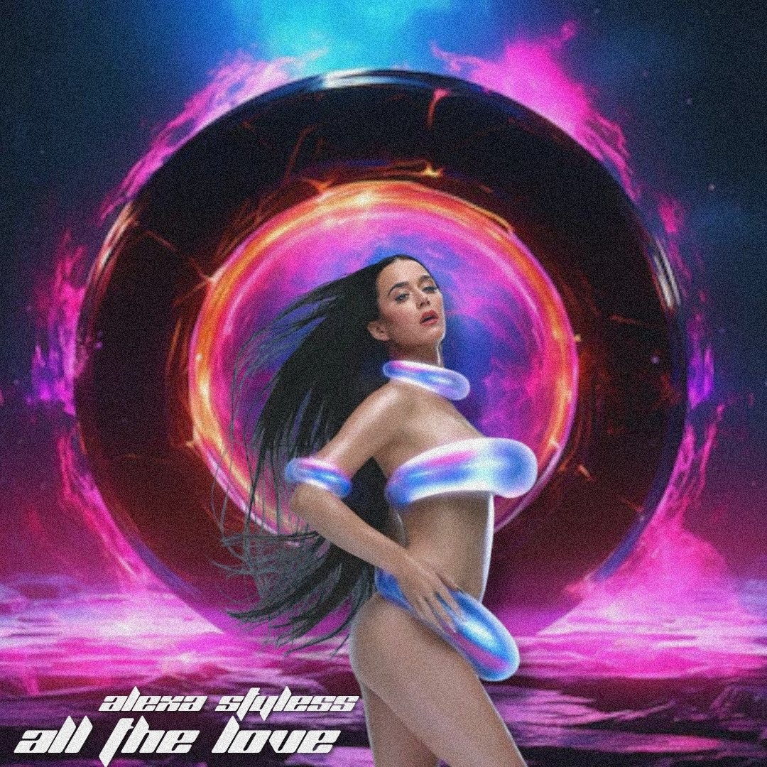 alexastylessrp's tweet photo. 𝗔𝗹𝗹 𝗧𝗵𝗲 𝗟𝗼𝘃𝗲 (𝗦𝗶𝗻𝗴𝗹𝗲)  🚀🧡♾️

Mi nuevo single da apertura al nuevo álbum, 𝙋𝙤𝙥𝙡𝙖𝙣𝙙 𝙏𝙬𝙤; 𝘼𝙡𝙡 𝙏𝙝𝙚 𝙇𝙤𝙫𝙚.

La espera ha sido muy larga, finalmente, la segunda parada se acerca. https://t.co/3BHg3hnHDT