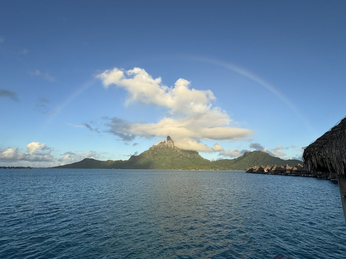 KerscherSteven's tweet photo. Quite certainly…the most awe-inspiring place on earth…it simply does not get better than this! https://t.co/80c4Nn1unQ