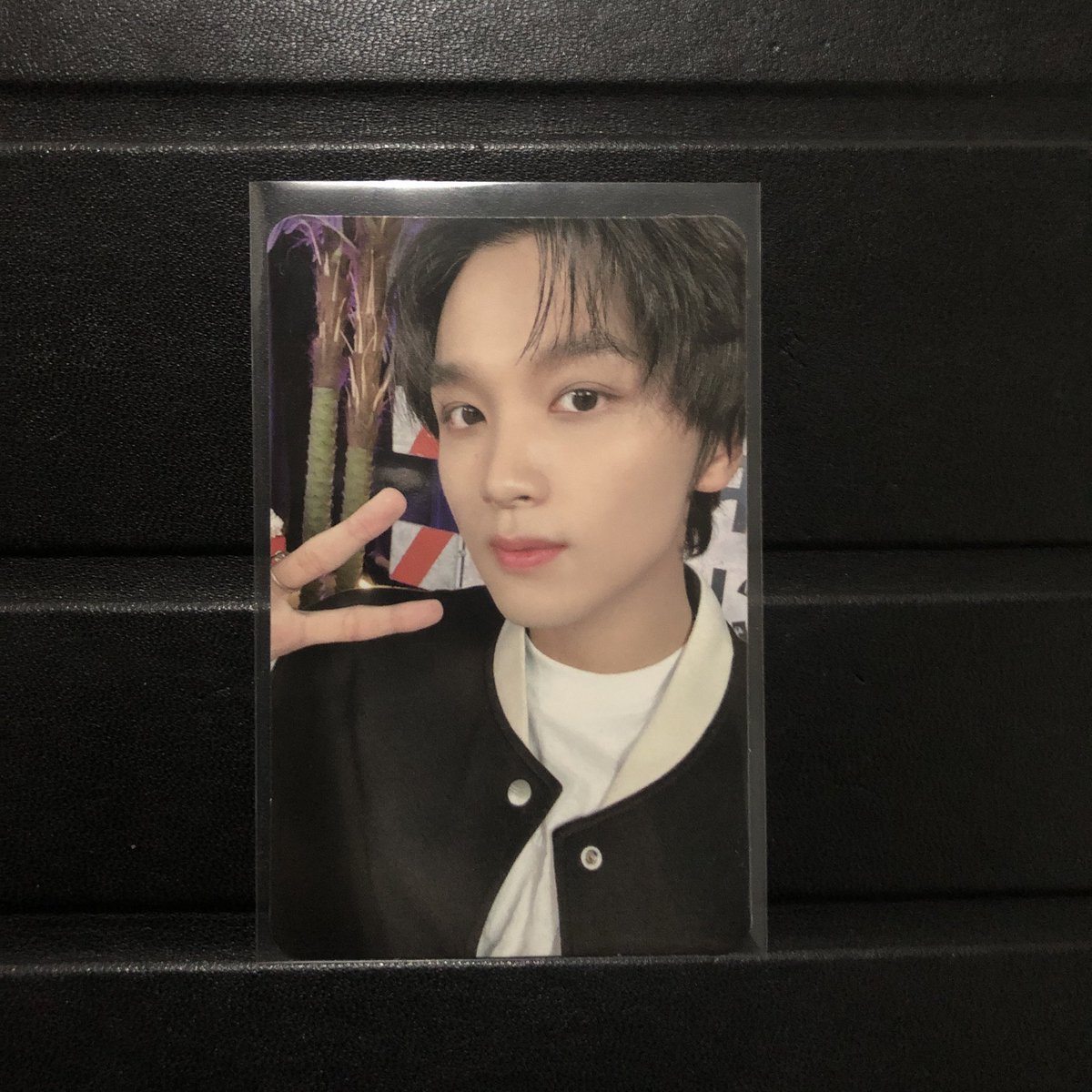 stelleyd0's tweet photo. wts lfb ph

haechan ay-yo streaming event limited pc

- 500php
- 1wk reservation w/ 50% nrdp/prio payo
- onhand
- mod: j&amp;t/sdd
- loc: mnl/cavite

reply “mine” or dm to claim https://t.co/P5NQtFy1Kn