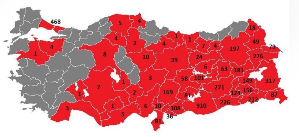 İngilizce il dışı açılan yerler.
Yahu bu insanların tayin olması için illa evlenmesi mi gerekiyor? 
Neden açık olan okullar açılmıyor?