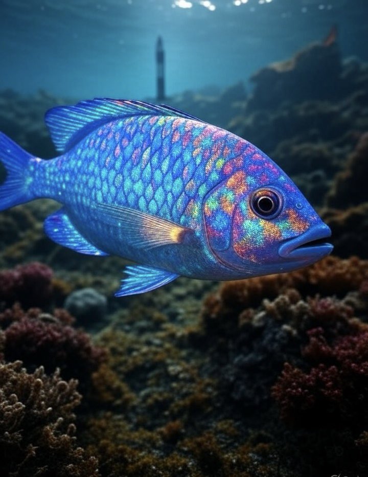 RareFishMkt's tweet photo. 1 rare fish can retire your bloodline. https://t.co/hLB0Kirkb0