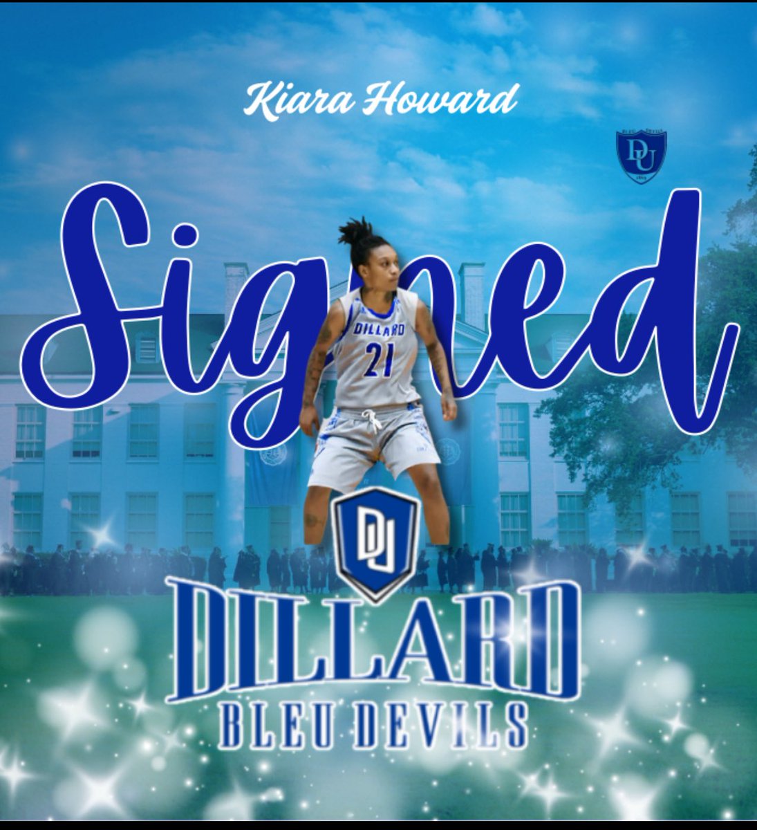 All in, no regrets #100percentcommited 🫶🏽 <a href="/_DillardWBB/">DILLARD WBB</a>