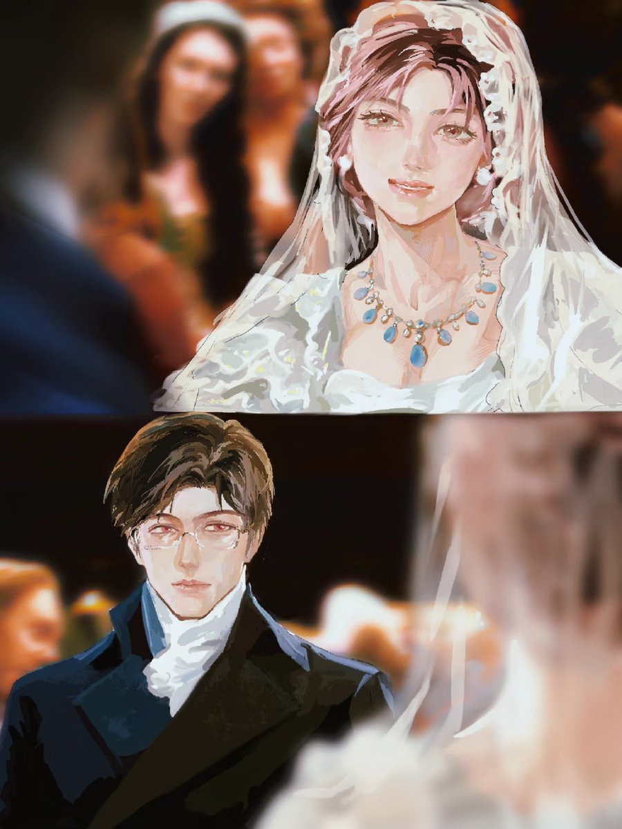 #陆沉 #光与夜之恋 #lightandnight