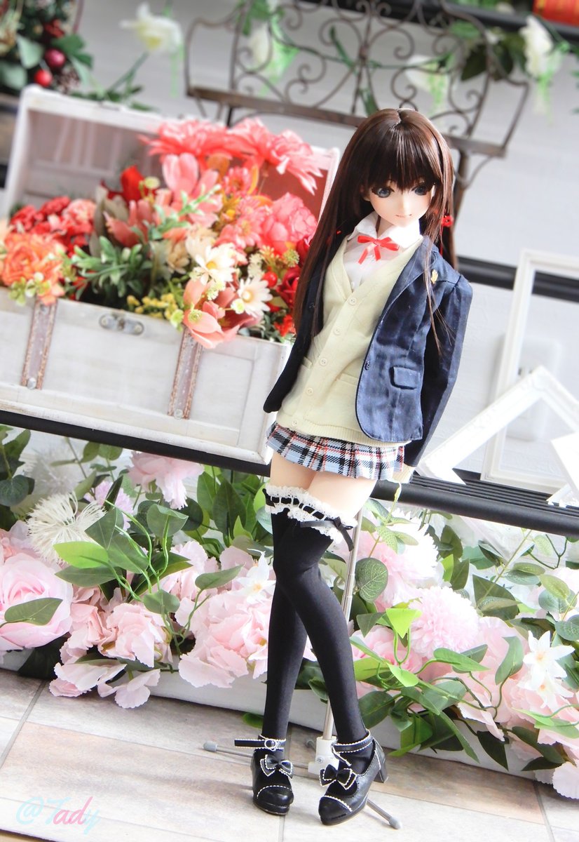 #自分が気に入ってる写真を１枚選んで無言で貼る