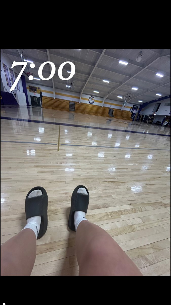 Paige Pommerich (@paige_pommerich) on Twitter photo ✅Morning training before school
✅pre practice training
✅practice
✅post practice lift
<a href="/WisconsinBlaze/">Wisconsin Blaze Girls Basketball</a> ✅Morning training before school
✅pre practice training
✅practice
✅post practice lift
<a href="/WisconsinBlaze/">Wisconsin Blaze Girls Basketball</a>