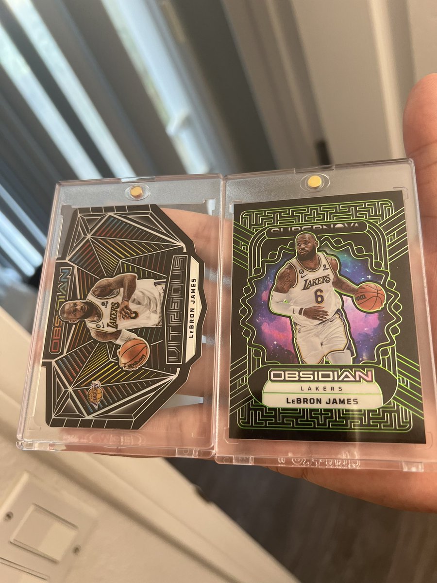 deeetothe's tweet photo. @cardboardbst Looking to move some cards, open to offers! Very flexible at the moment! https://t.co/R5vpYwRcC4