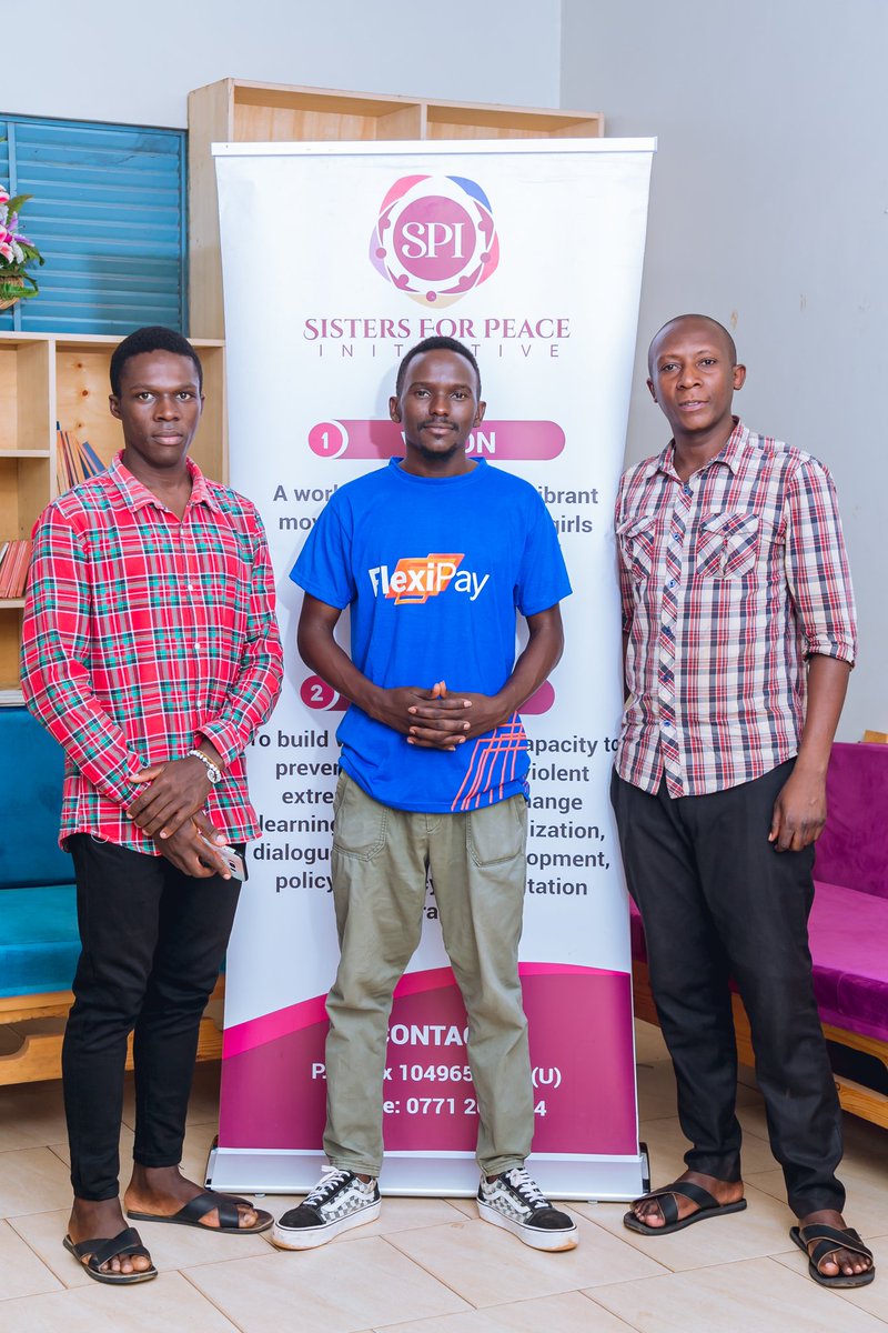 SISTERSFORPEAC's tweet image. Shared Menstrual Education Outcomes.
* Reduced Period Stigma and Shame
*Improved Gender Equity.
* Increased School Attendance and Participation. 
* Healthier Reproductive Choices.
* Increased Confidence and Agency.
* Improved Self-understanding.

Happy Menstrual Hygiene Day 2025.