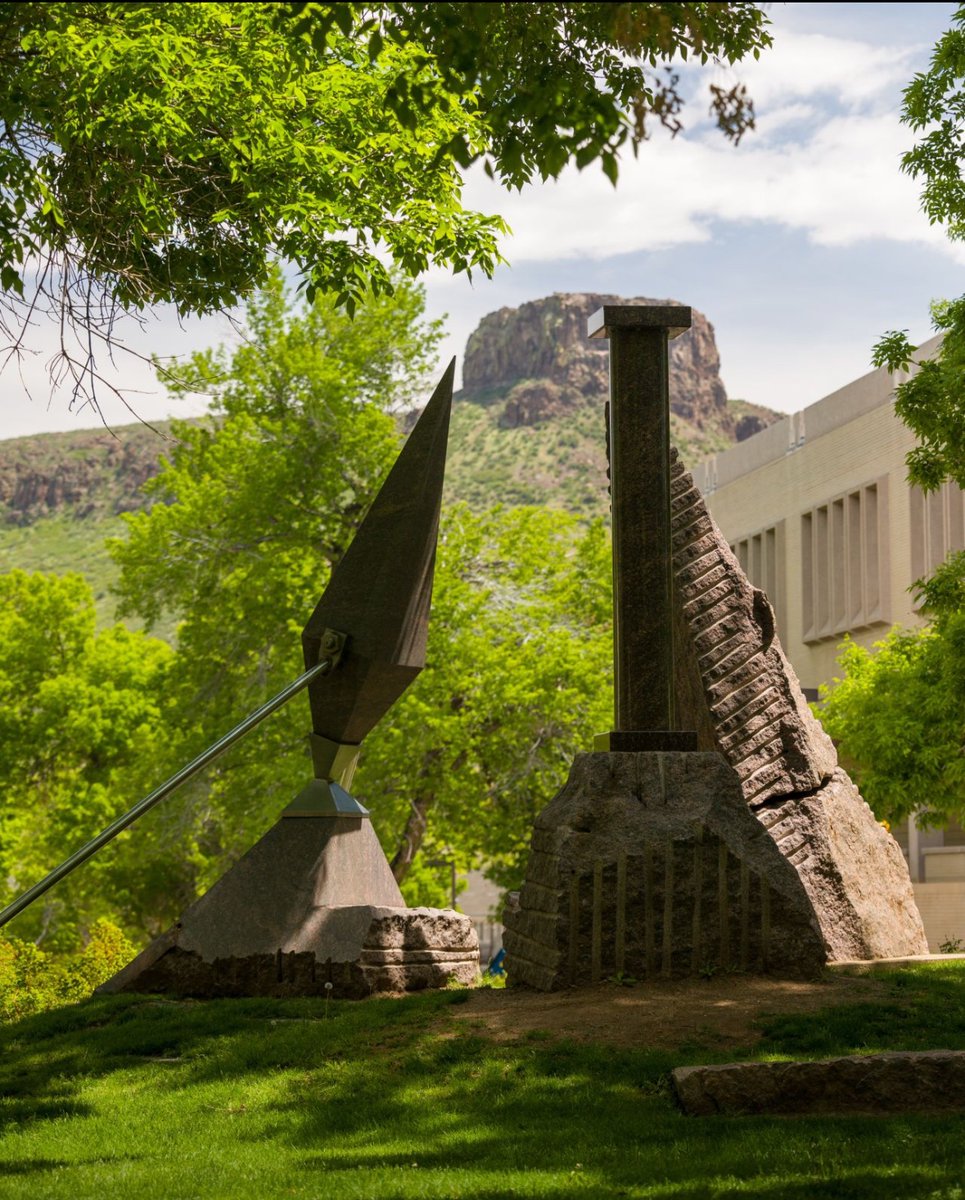 ChemEd 2025 CO School of Mines tweet media