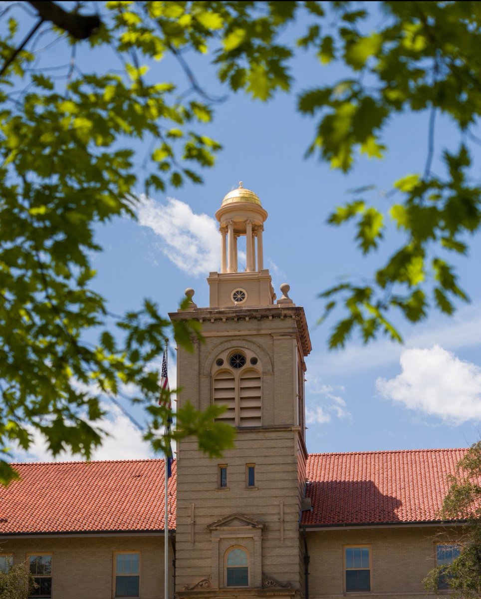 ChemEd 2025 CO School of Mines tweet media