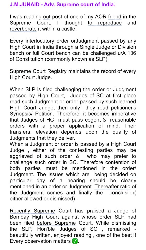 Every lord has a lord sitting over heads except for a real lord above the heavens. Every order, judgment, observation matters!!