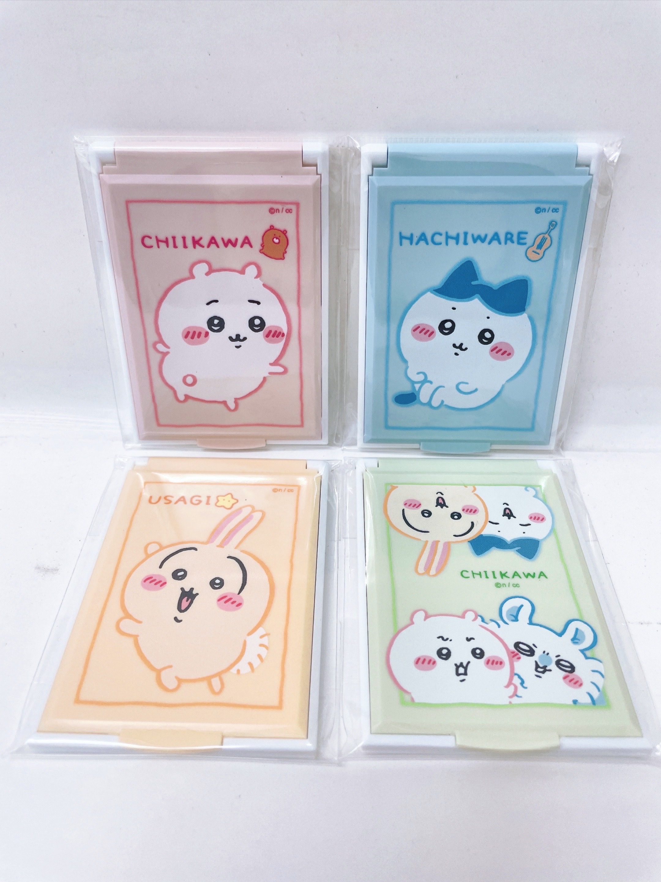 【5点からバラ売り可能】ちいかわ　大量出品 5点からバラ売り可能】ちいかわ 大量出品 - メルカリ