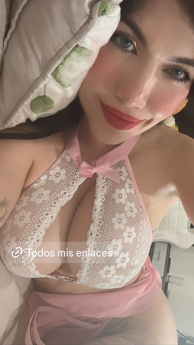 Sofia Ramirez tweet media