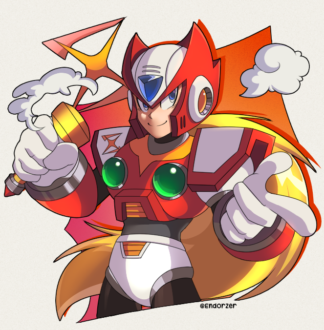 tsuterabe's tweet image. Who&apos;s this? Omg

[#MegaMan ] [#rockman ] [#MEGAMANX ] [#ROCKMANX ] [#ロックマンX ] [#Megaman ] [#Rockman ]